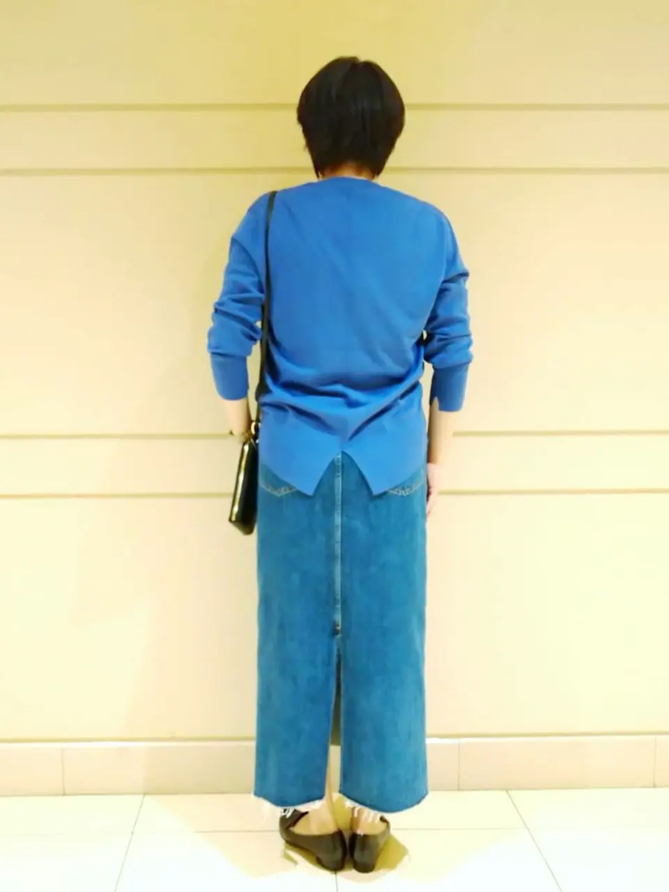 23区 L 山崎 コーディネート画像