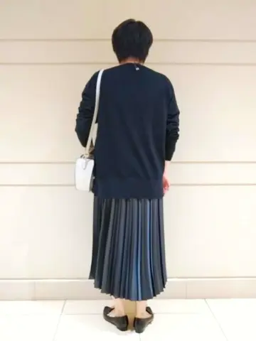 23区 L 山崎 コーディネート画像