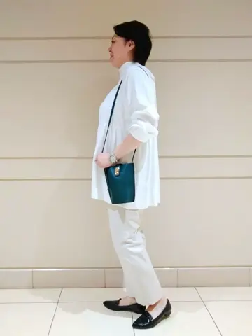 23区 L 山崎 コーディネート画像