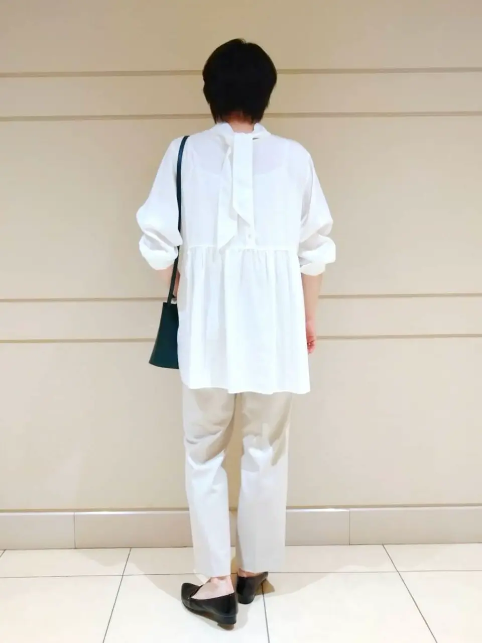 23区 L 山崎 コーディネート画像