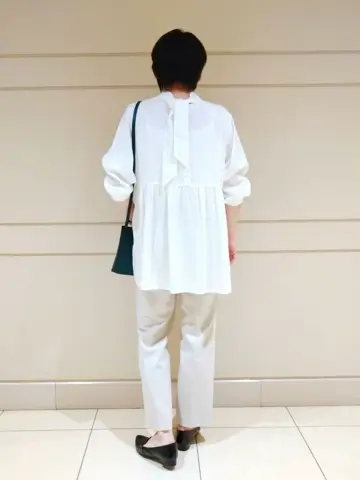 23区 L 山崎 コーディネート画像