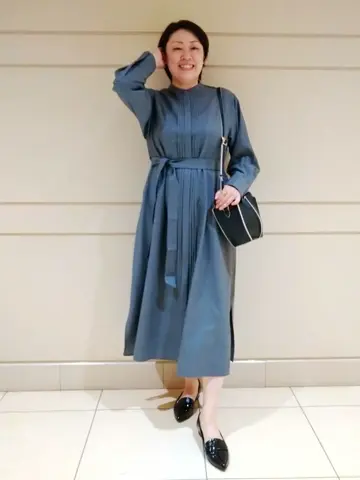 23区 L 山崎 コーディネート画像