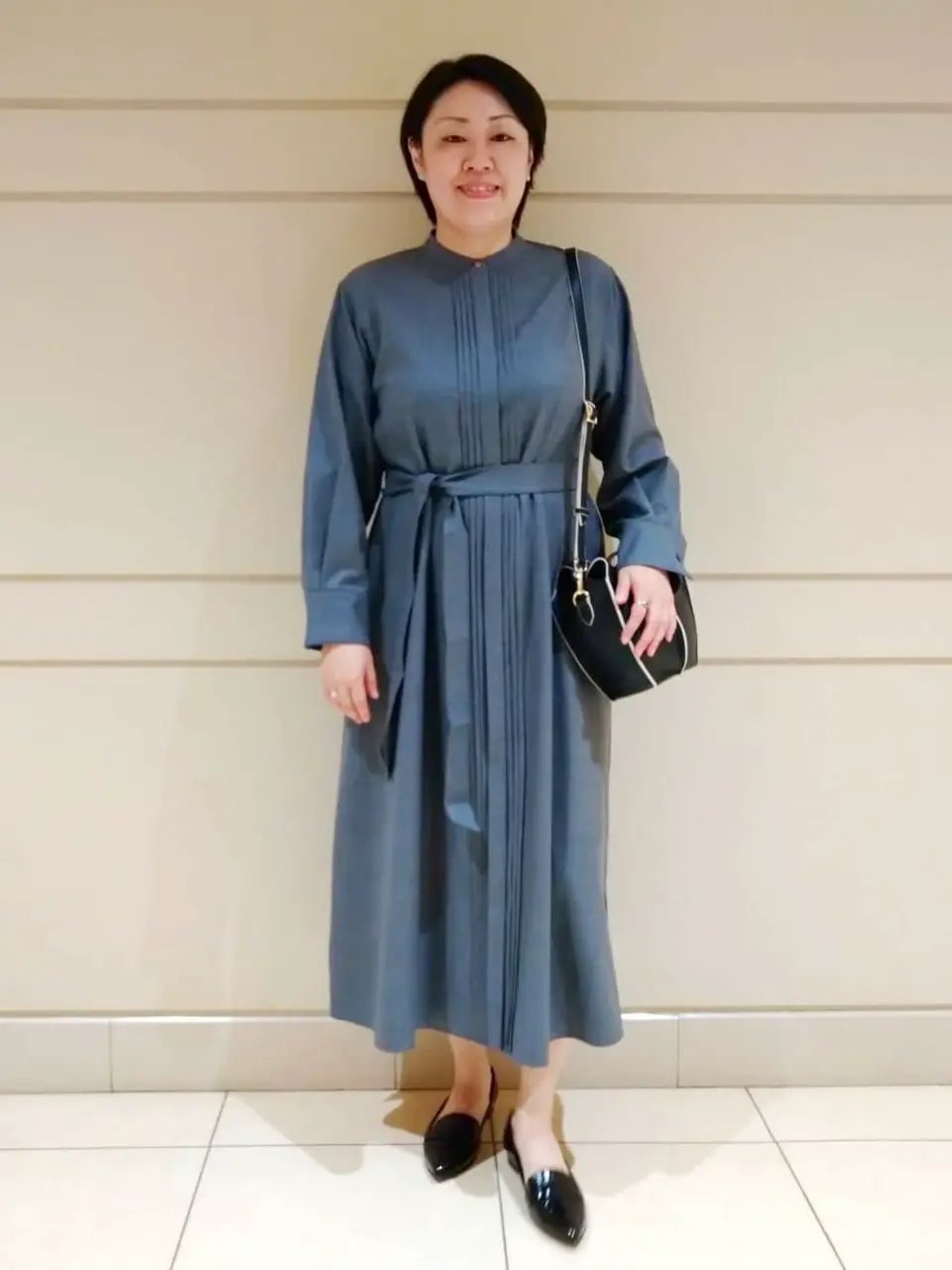 23区 L 山崎 コーディネート画像