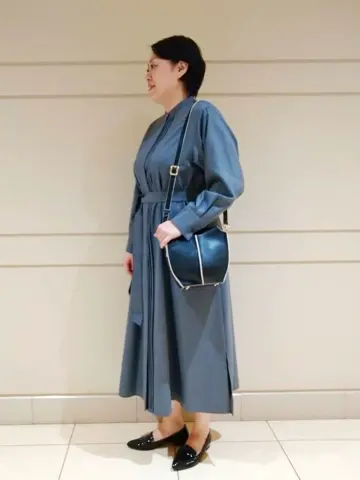 23区 L 山崎 コーディネート画像