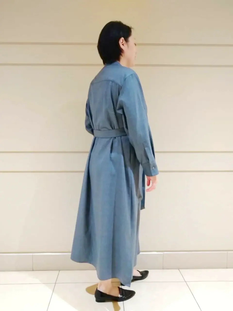 23区 L 山崎 コーディネート画像