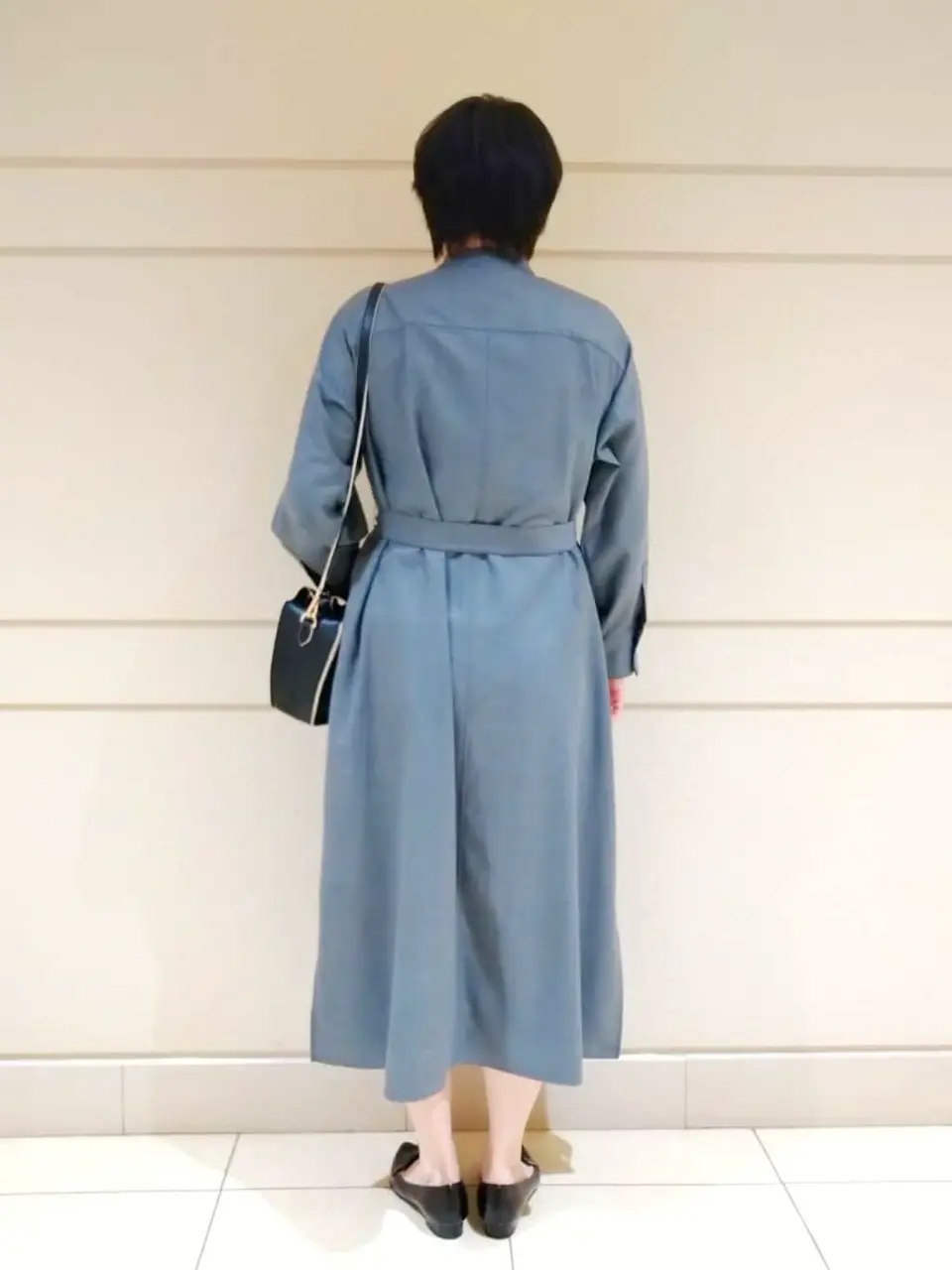 23区 L 山崎 コーディネート画像