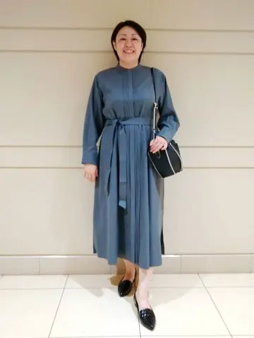 23区 L 山崎 コーディネート画像