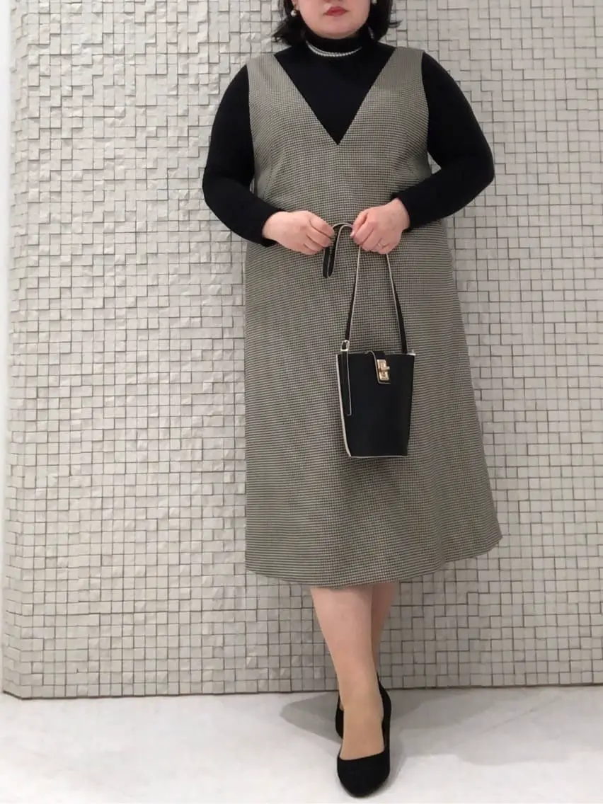 23区 L 後藤 コーディネート画像