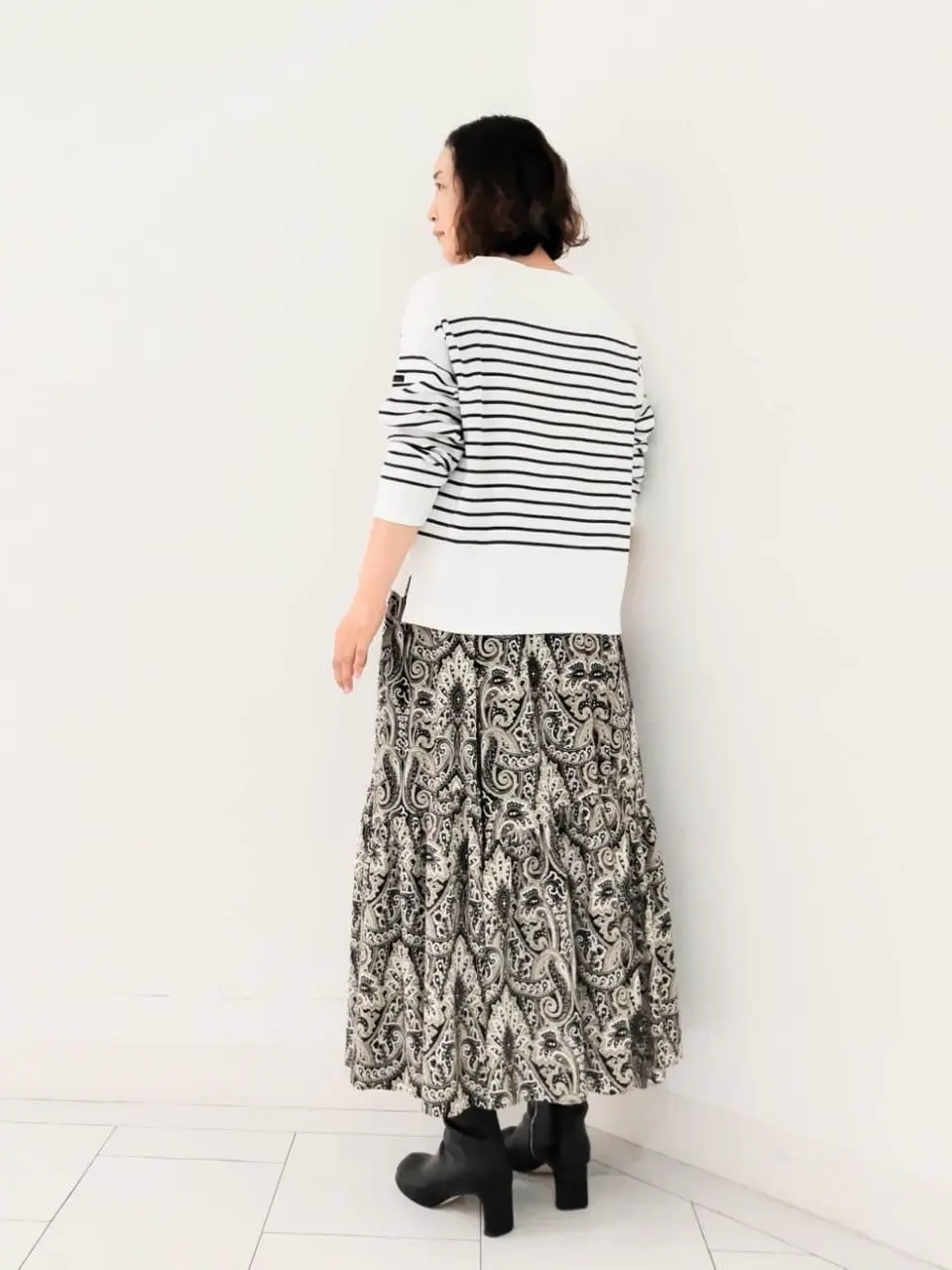 23区 L ナオミ コーディネート画像