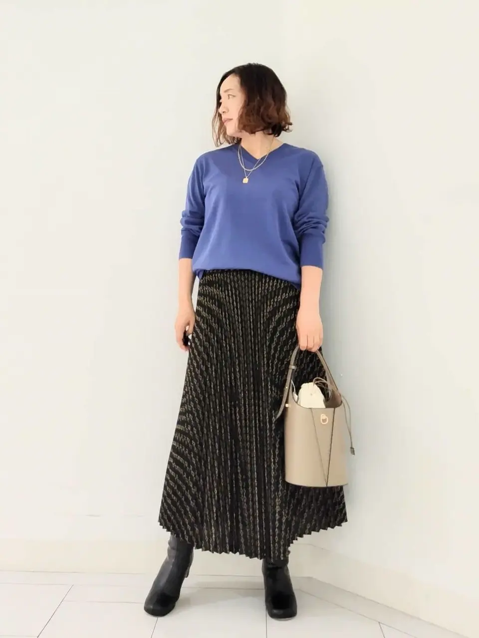 23区 L ナオミ コーディネート画像