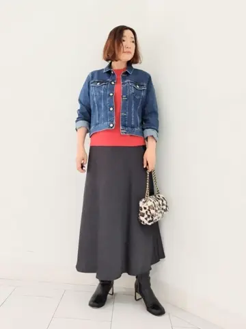 23区 L ナオミ コーディネート画像