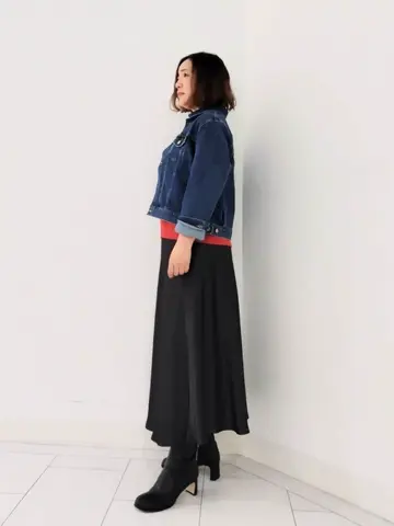 23区 L ナオミ コーディネート画像