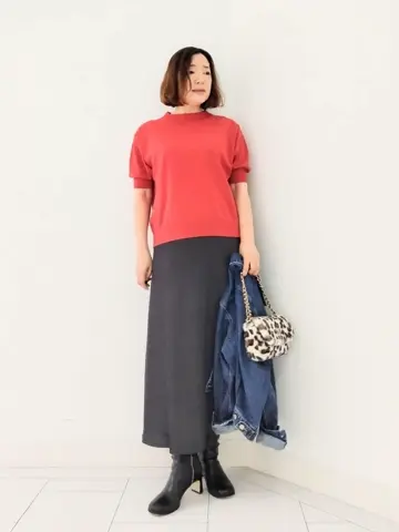 23区 L ナオミ コーディネート画像