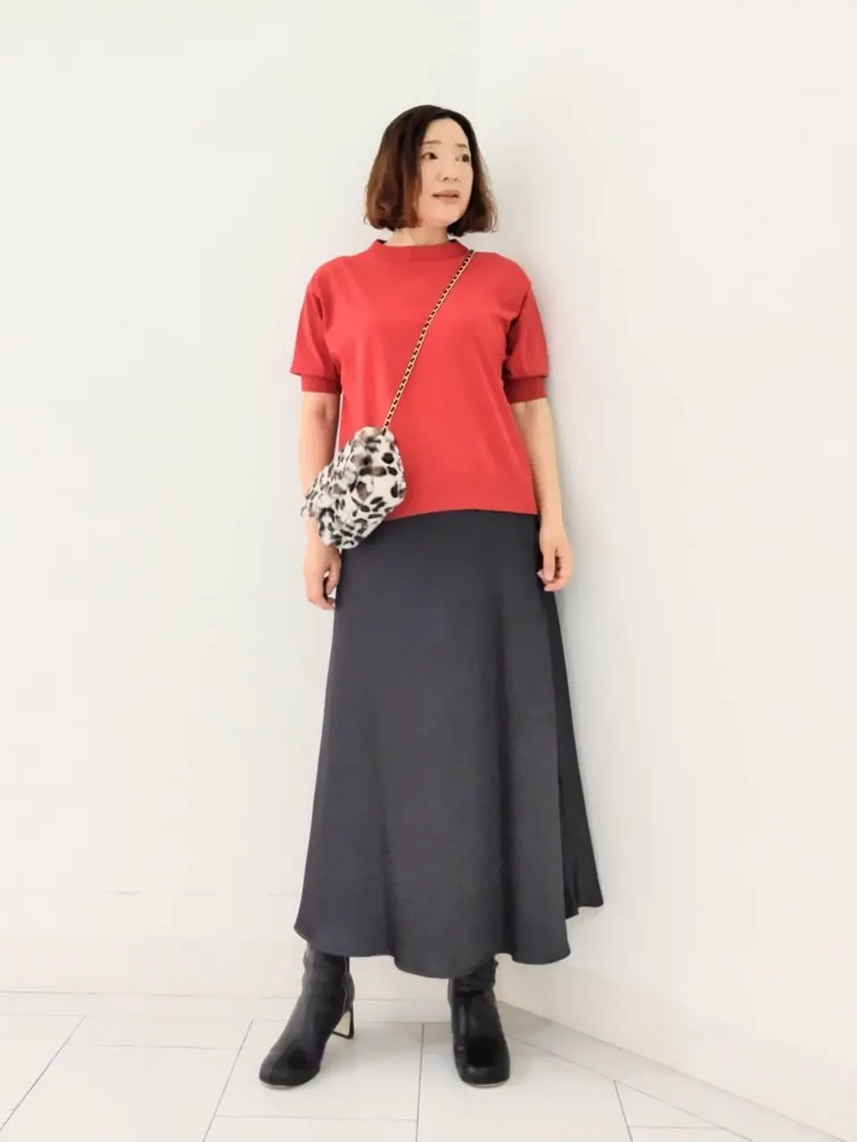 23区 L ナオミ コーディネート画像