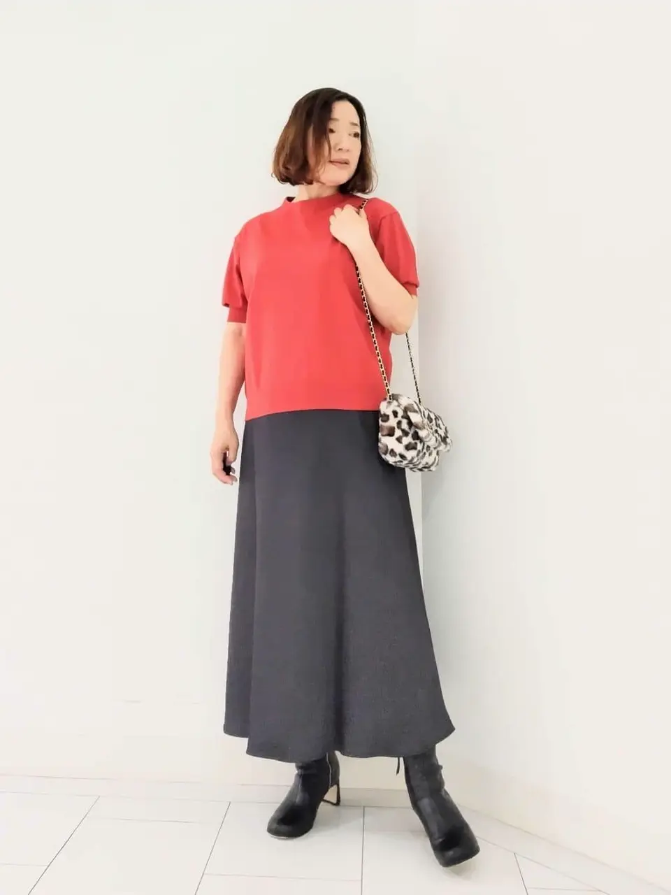 23区 L ナオミ コーディネート画像