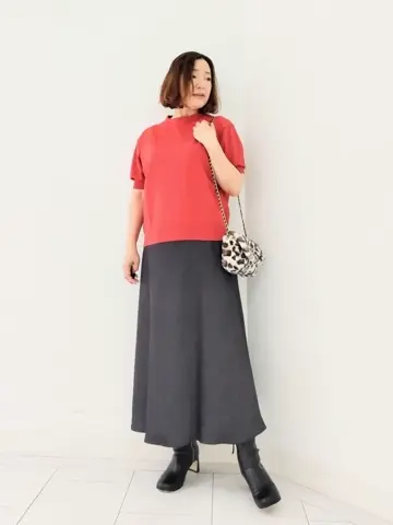 23区 L ナオミ コーディネート画像