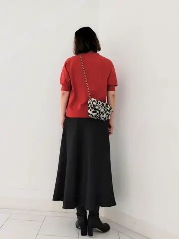 23区 L ナオミ コーディネート画像