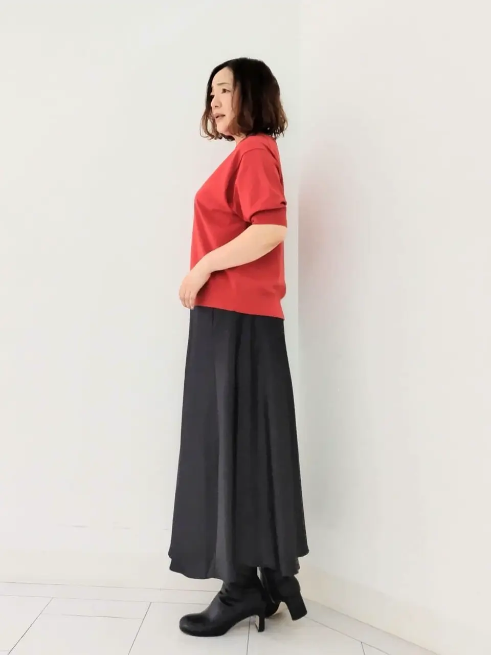 23区 L ナオミ コーディネート画像