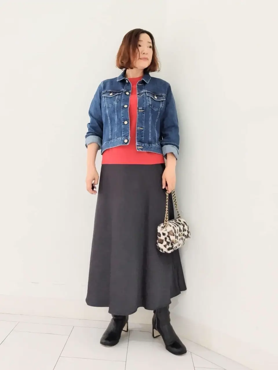 23区 L ナオミ コーディネート画像