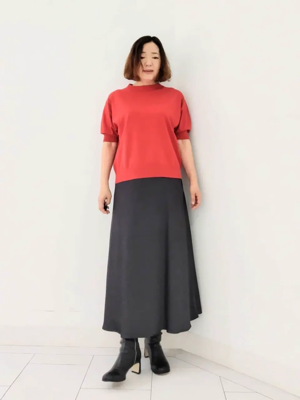 23区 L ナオミ コーディネート画像