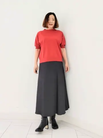 23区 L ナオミ コーディネート画像