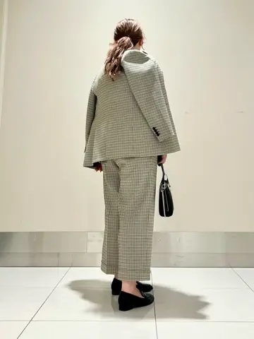 23区 L 田邊 コーディネート画像