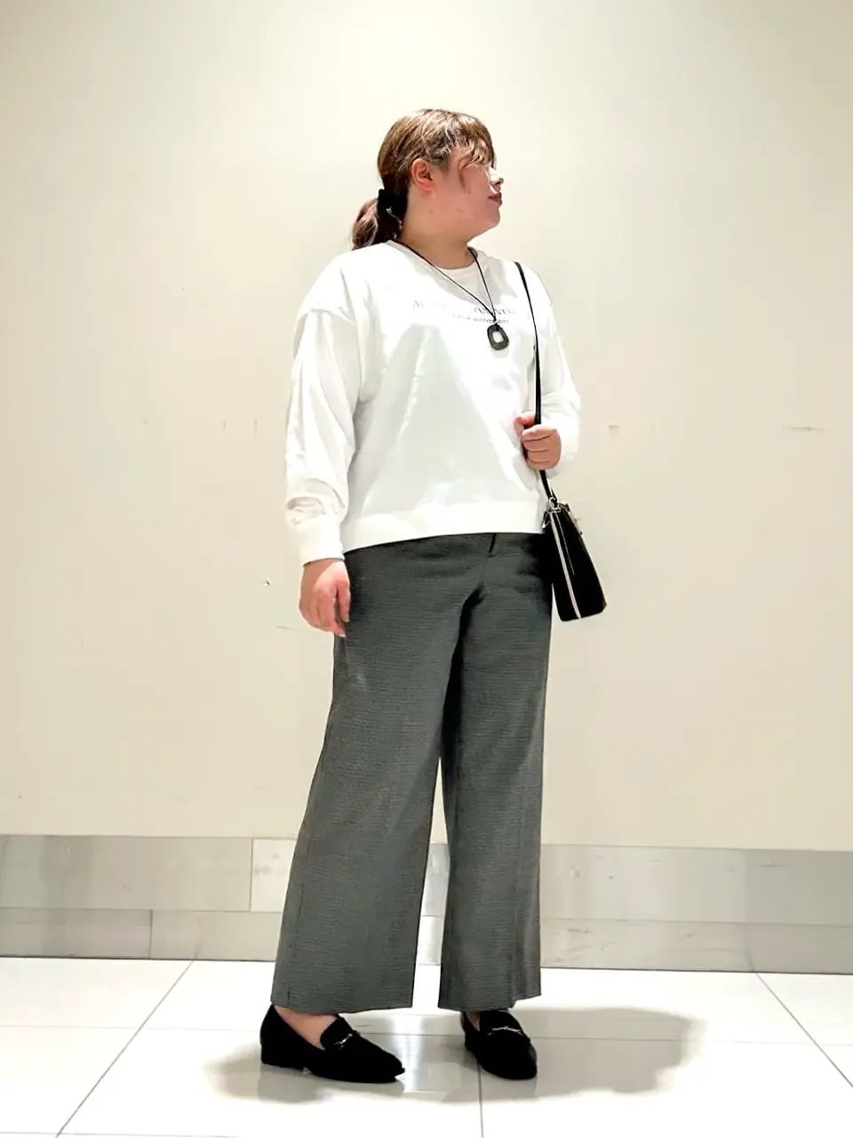 23区 L 田邊 コーディネート画像