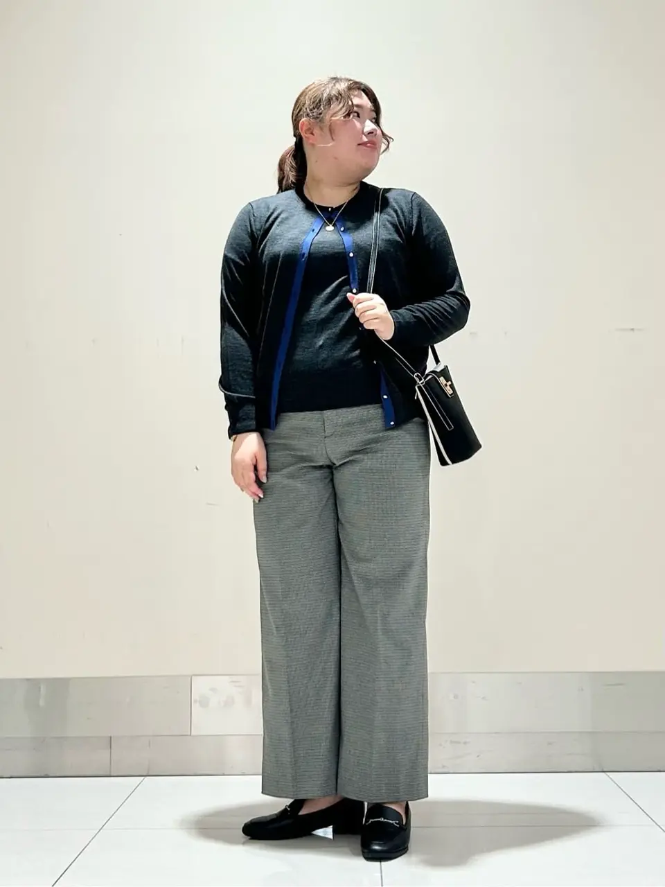 23区 L 田邊 コーディネート画像