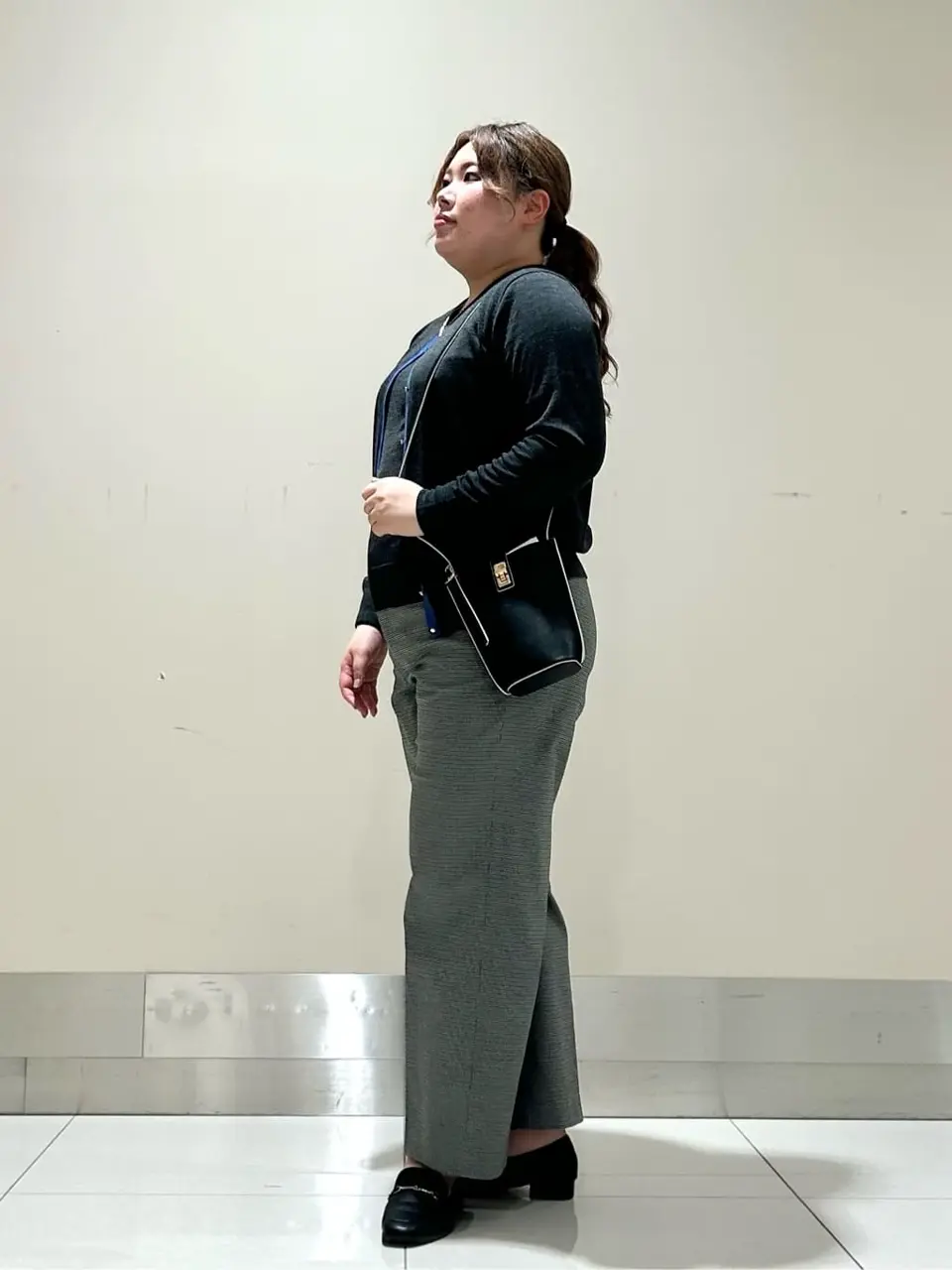 23区 L 田邊 コーディネート画像