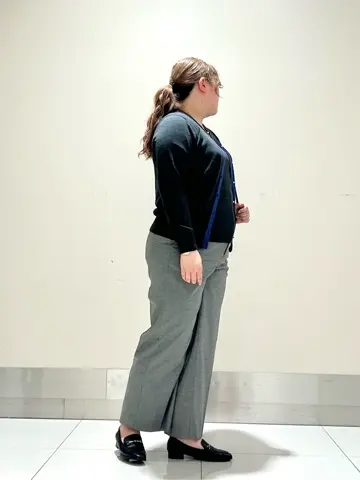 23区 L 田邊 コーディネート画像