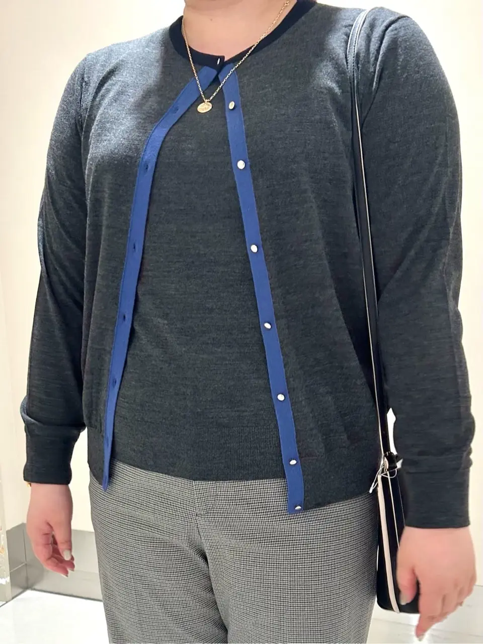 23区 L 田邊 コーディネート画像