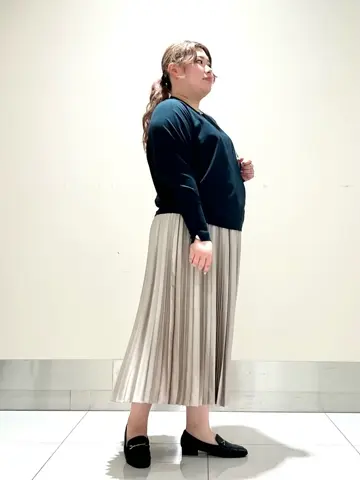 23区 L 田邊 コーディネート画像