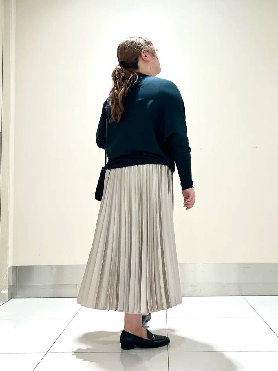 23区 L 田邊 コーディネート画像