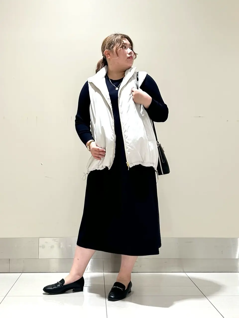 23区 L 田邊 コーディネート画像