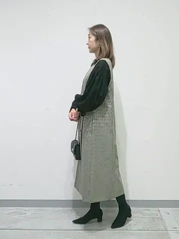 23区 L 矢口 コーディネート画像