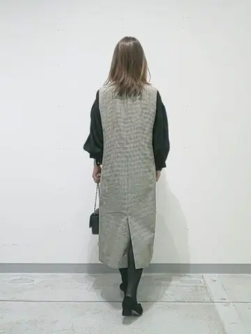 23区 L 矢口 コーディネート画像