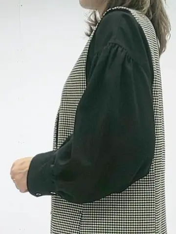 23区 L 矢口 コーディネート画像