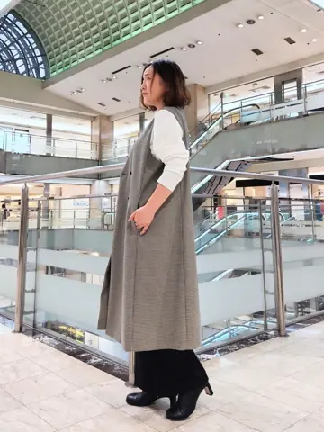 23区 L ナオミ コーディネート画像