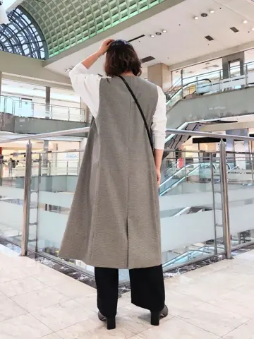 23区 L ナオミ コーディネート画像