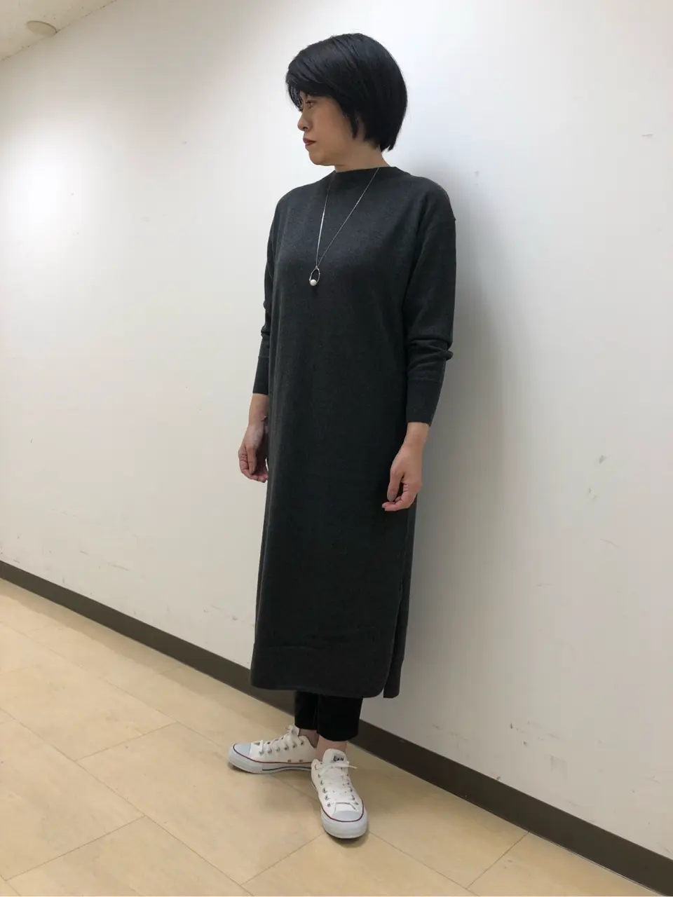 23区 L 鈴木 コーディネート画像