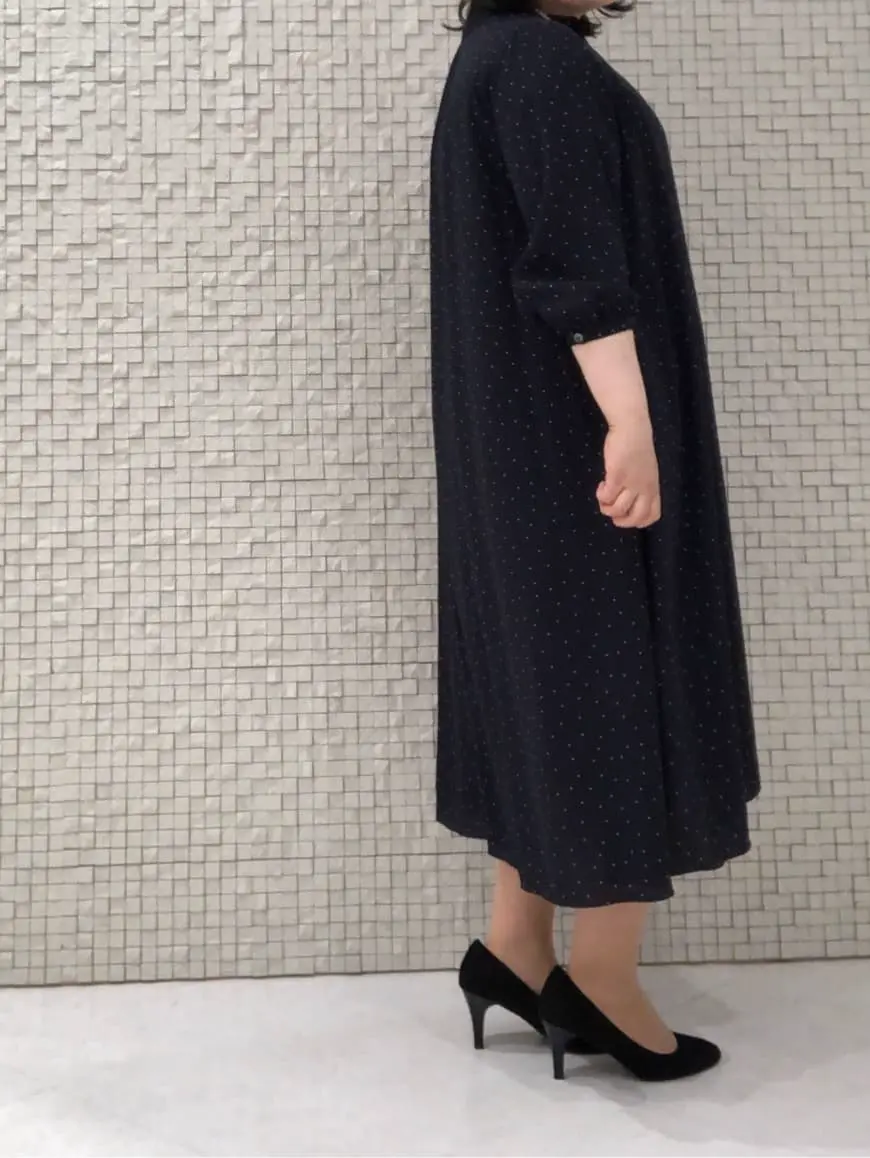 23区 L 後藤 コーディネート画像