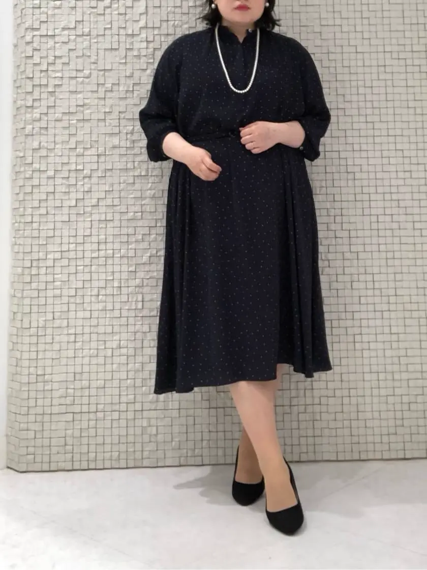 23区 L 後藤 コーディネート画像