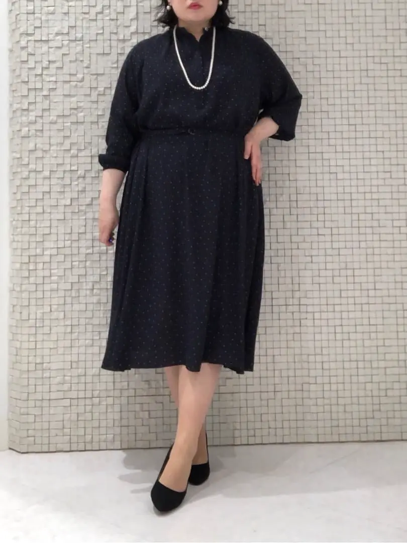 23区 L 後藤 コーディネート画像