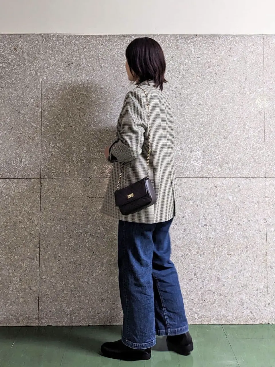 23区 L 緒續 コーディネート画像