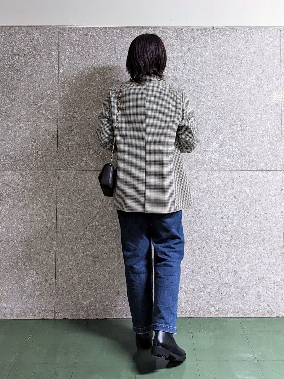 23区 L 緒續 コーディネート画像