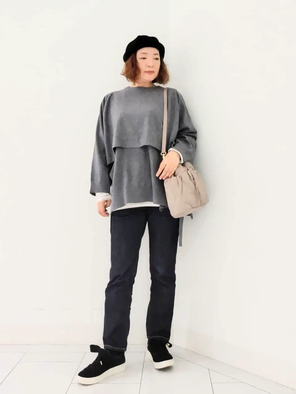 23区 L ナオミ コーディネート画像