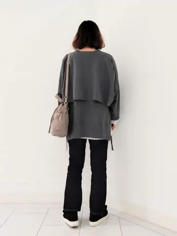 23区 L ナオミ コーディネート画像