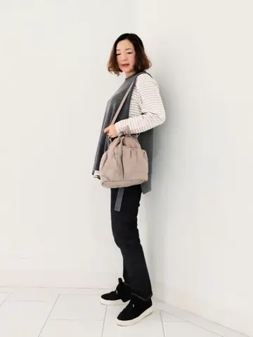 23区 L ナオミ コーディネート画像