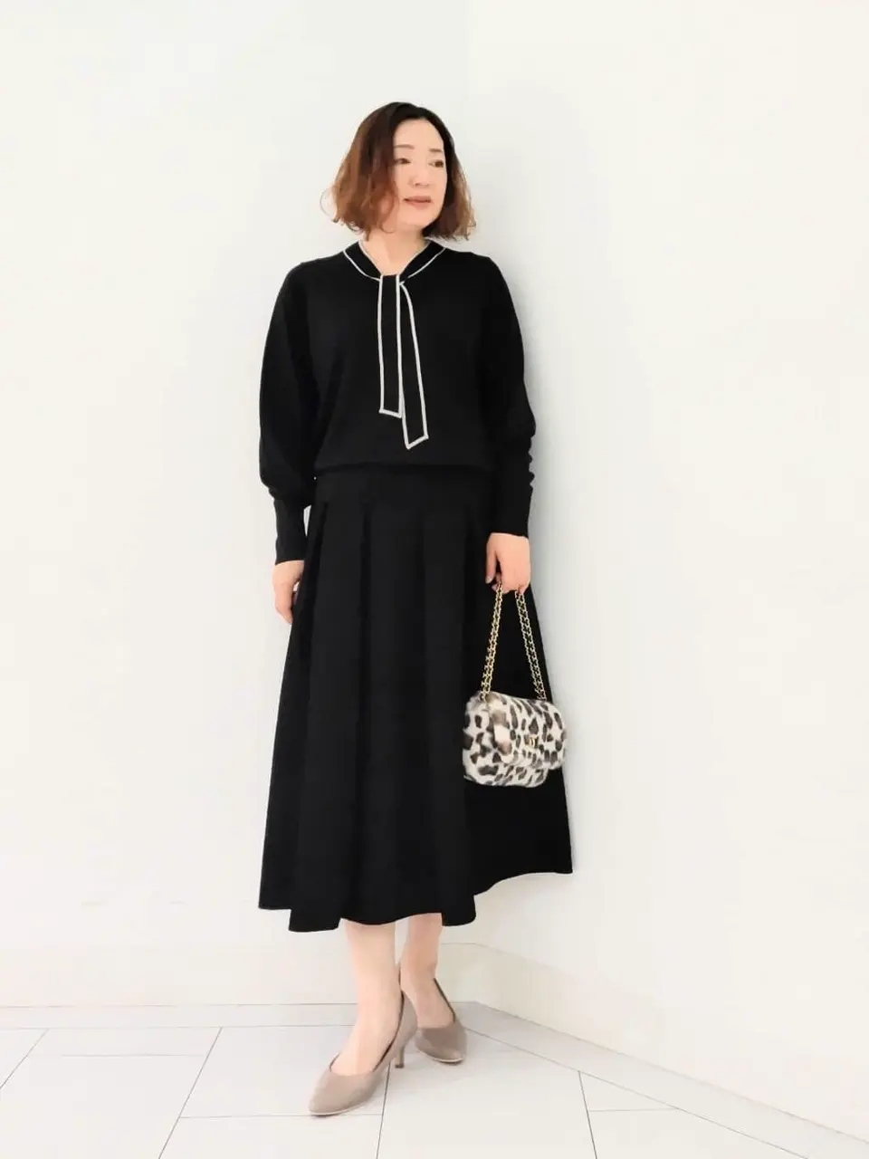 23区 L ナオミ コーディネート画像