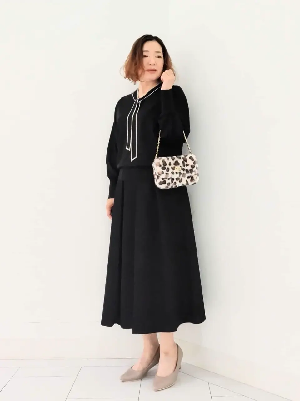 23区 L ナオミ コーディネート画像